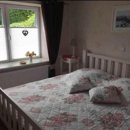 Ferienwohnung Naehe Altstadt Sassnitz Ngoại thất bức ảnh