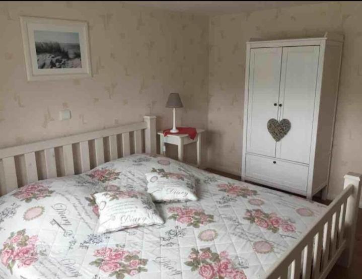 Ferienwohnung Naehe Altstadt Sassnitz Ngoại thất bức ảnh