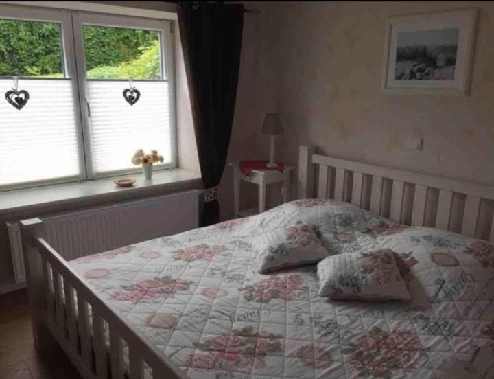 Ferienwohnung Naehe Altstadt Sassnitz Ngoại thất bức ảnh