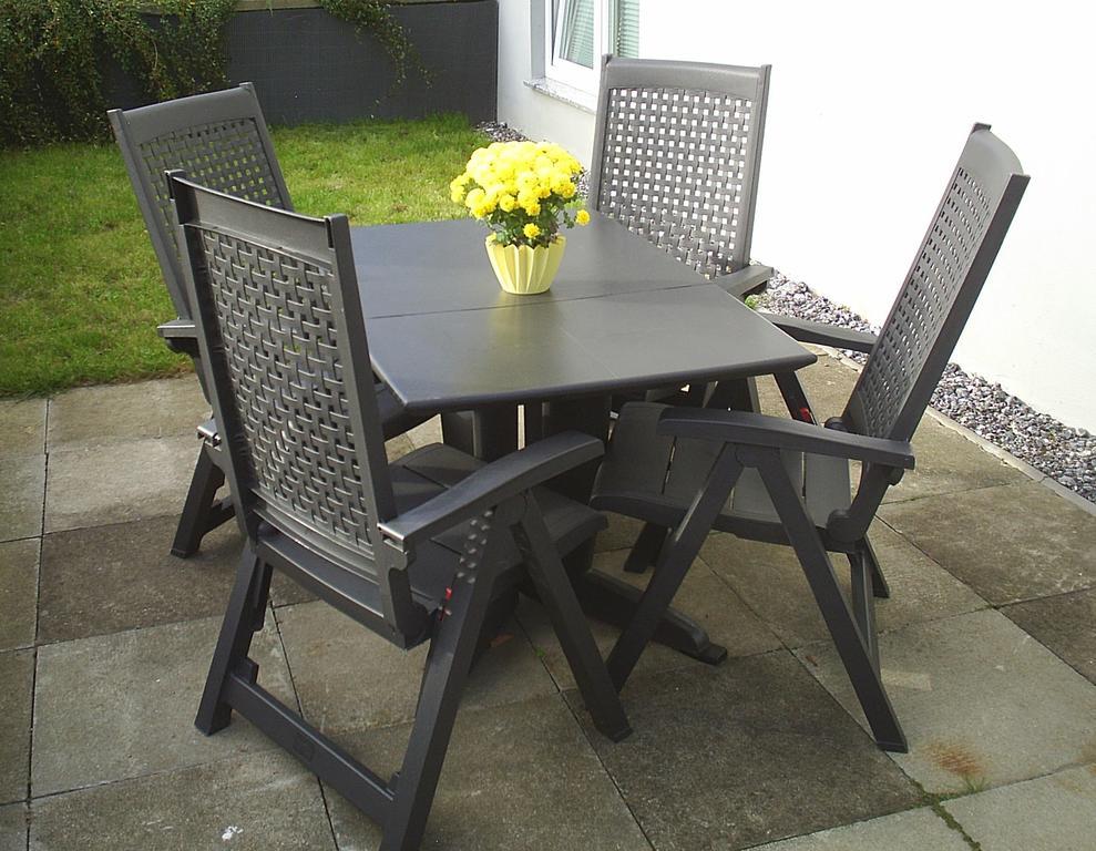 Ferienwohnung Naehe Altstadt Sassnitz Ngoại thất bức ảnh